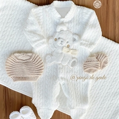 Mantas | Naninhas | Toalhas de Boca 