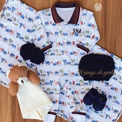 Mantas | Naninhas | Toalhas de Boca 