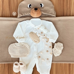 Mantas | Naninhas | Toalhas de Boca 