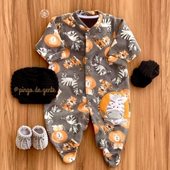 Baby Friday | até 60% off