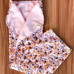 Mantas | Naninhas | Toalhas de Boca 